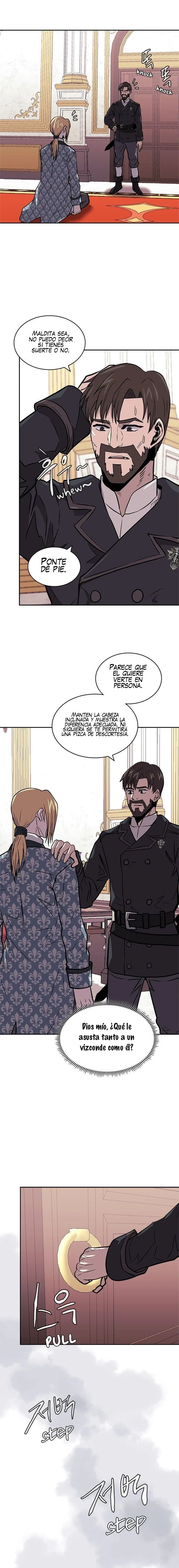 Dimensional Mercenary Capítulo 146 en Línea - página 15
