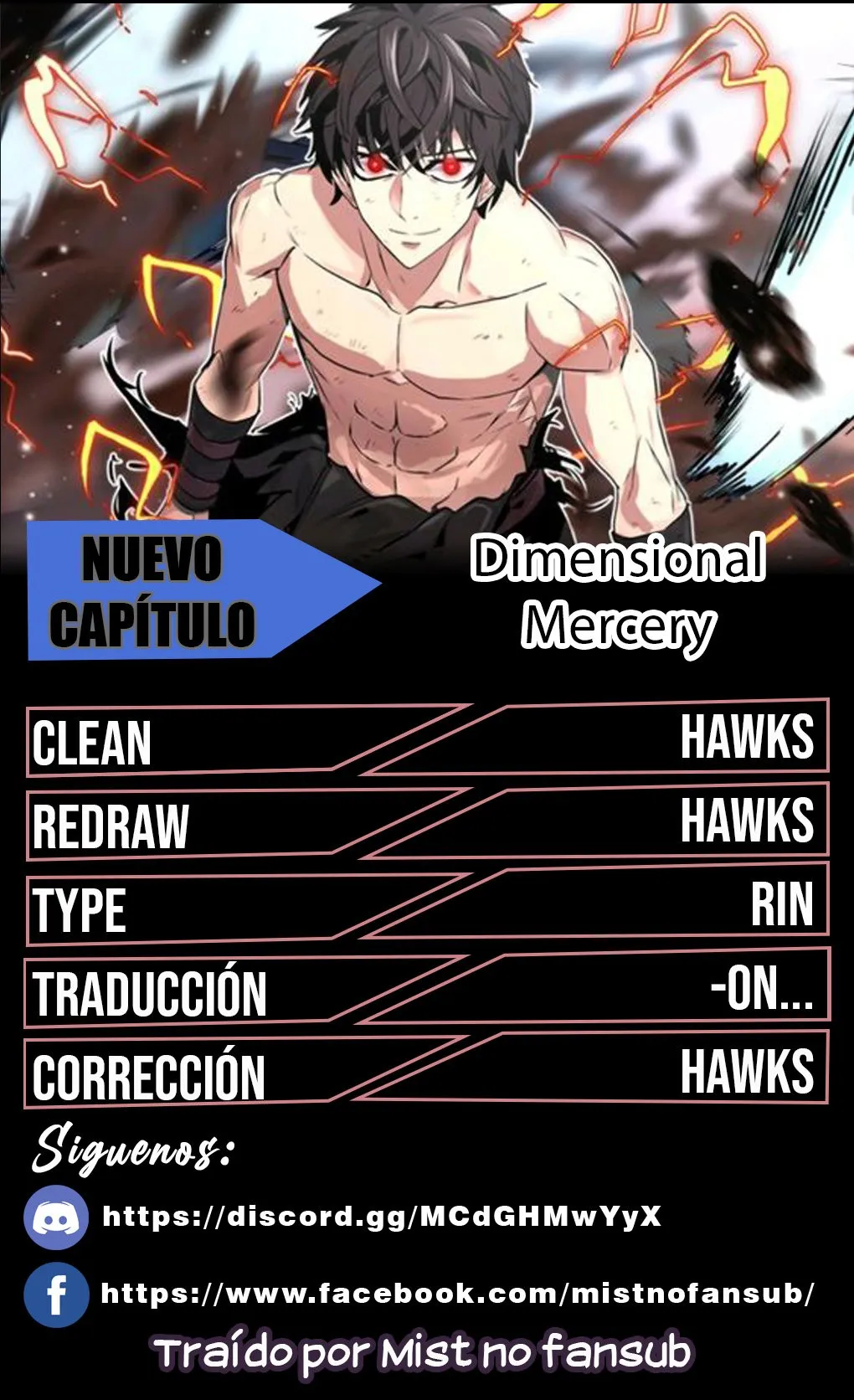 Dimensional Mercenary Capítulo 147 en Línea - página 22