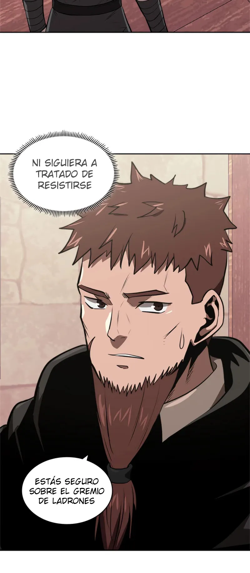 Dimensional Mercenary Capítulo 155 en Línea - página 7