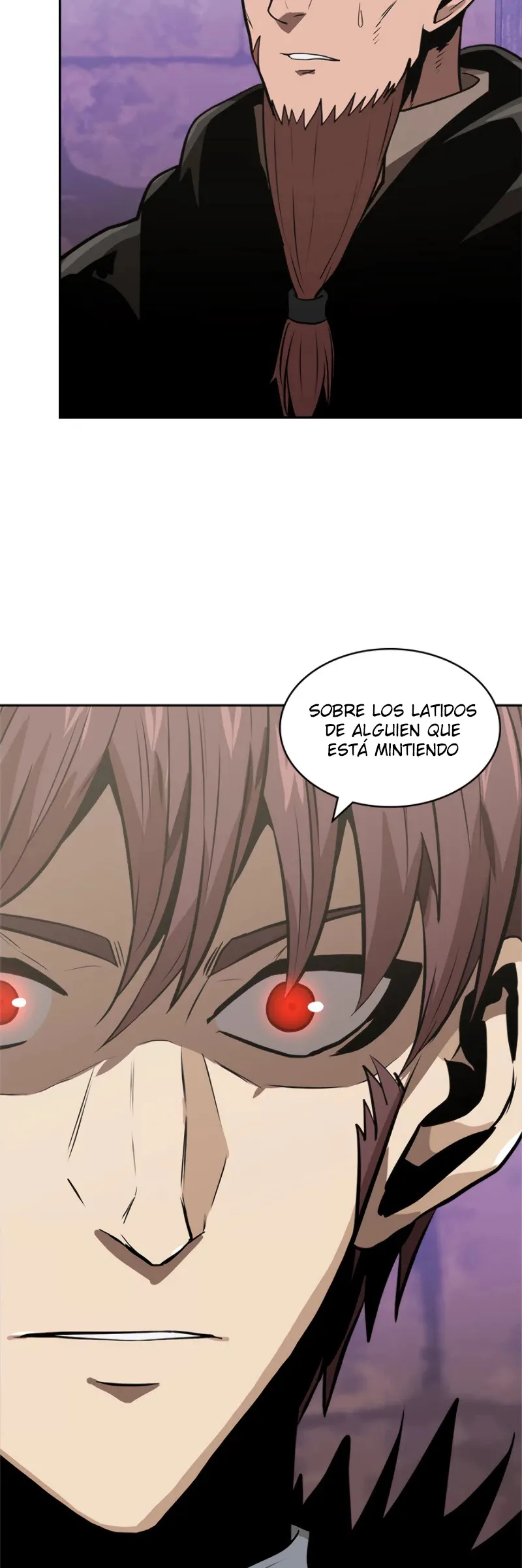 Dimensional Mercenary Capítulo 155 en Línea - página 20
