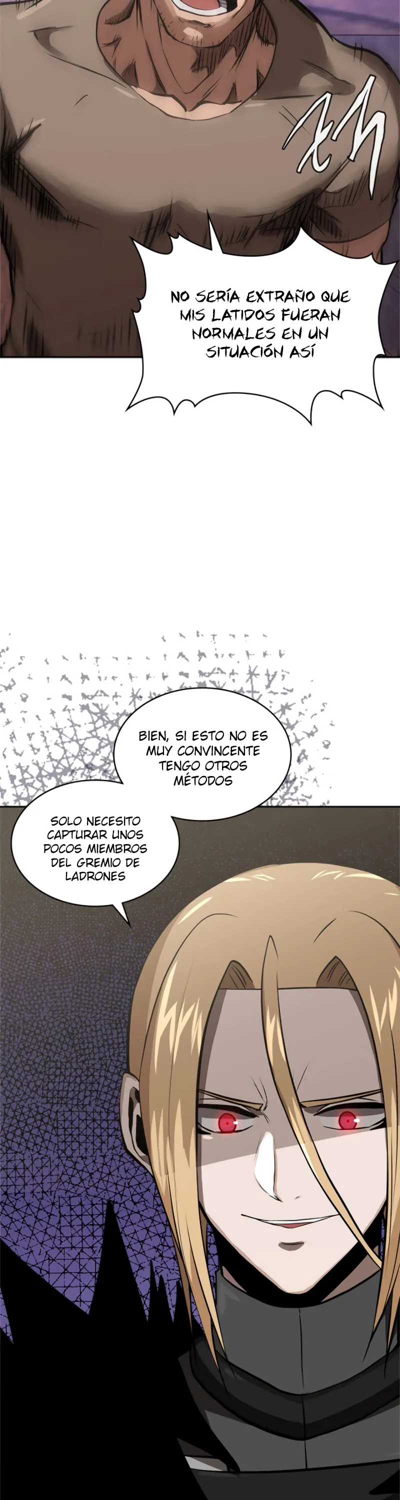 Dimensional Mercenary Capítulo 155 en Línea - página 23