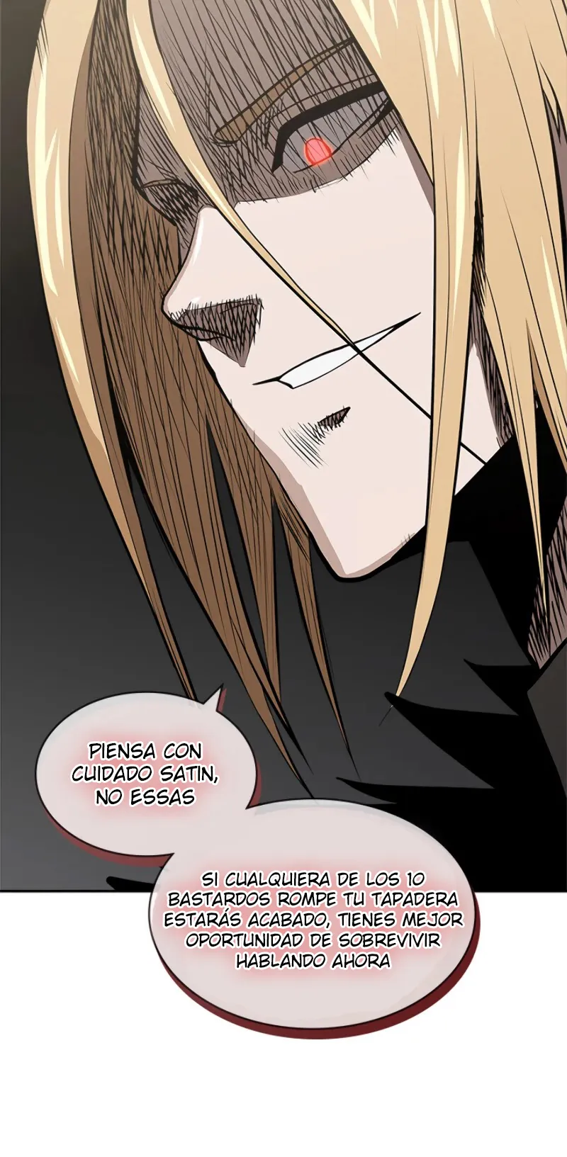 Dimensional Mercenary Capítulo 155 en Línea - página 26
