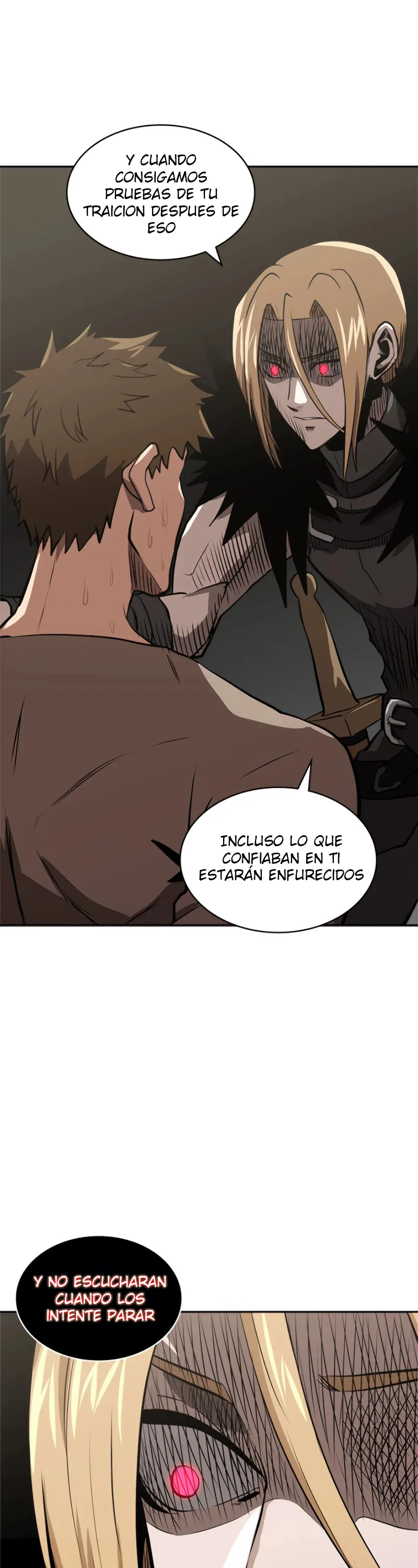 Dimensional Mercenary Capítulo 155 en Línea - página 28