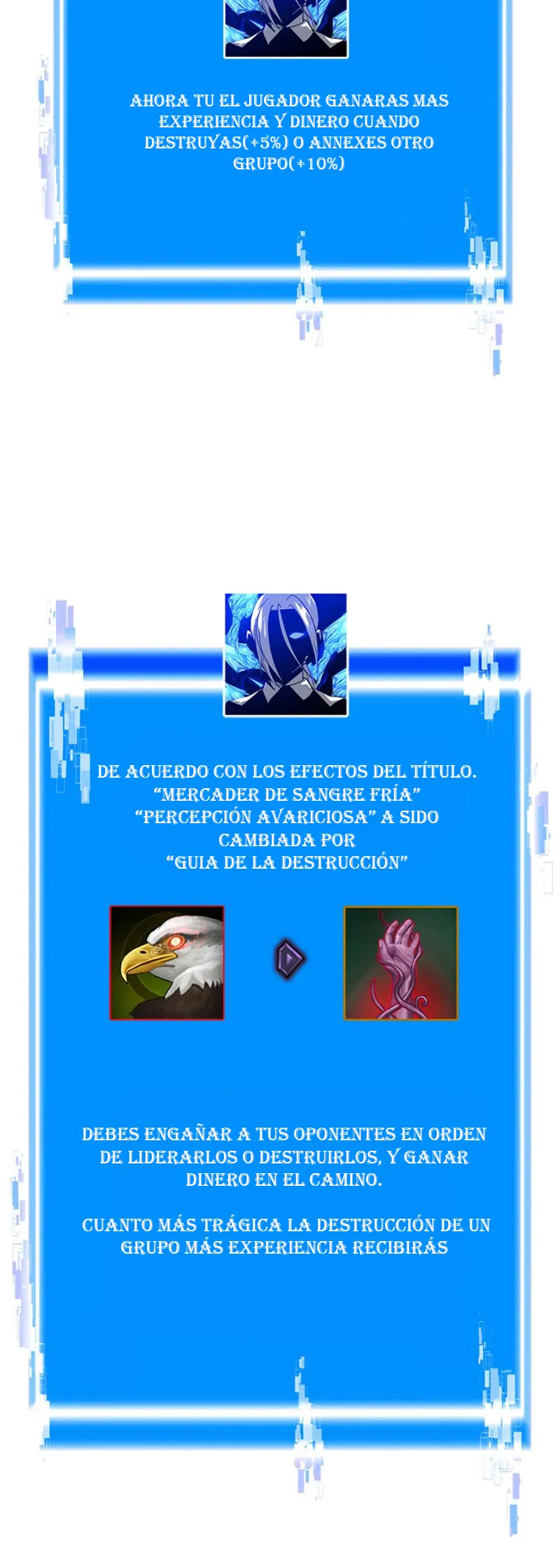 Dimensional Mercenary Capítulo 157 en Línea - página 9