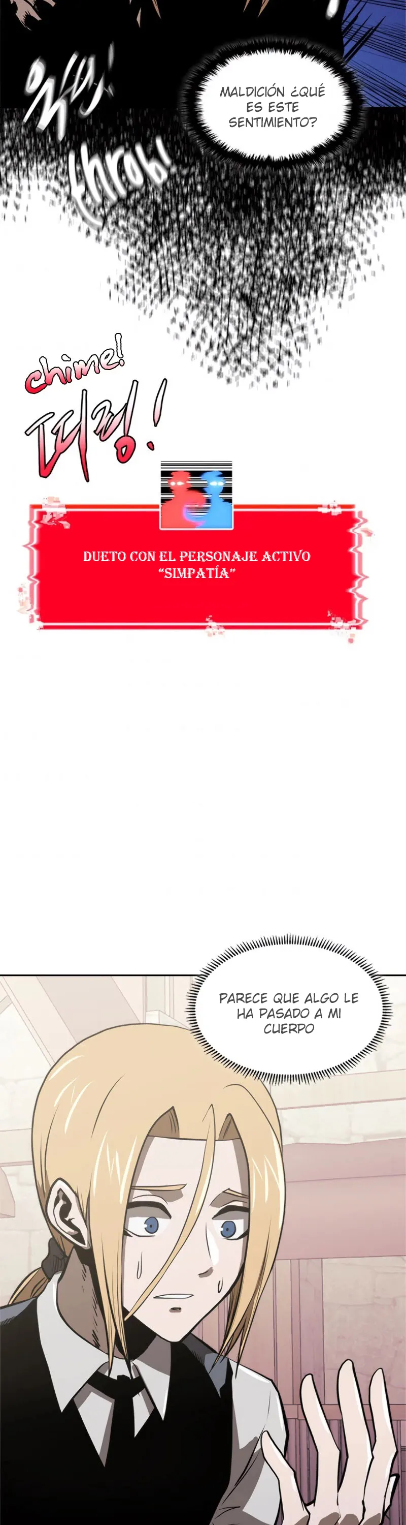 Dimensional Mercenary Capítulo 157 en Línea - página 17