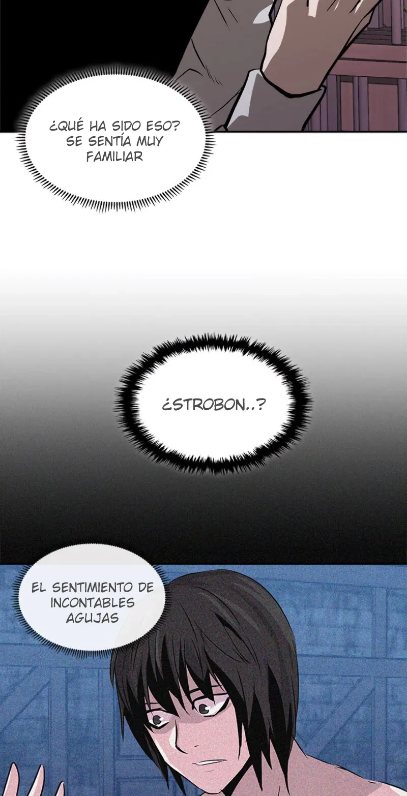 Dimensional Mercenary Capítulo 157 en Línea - página 18
