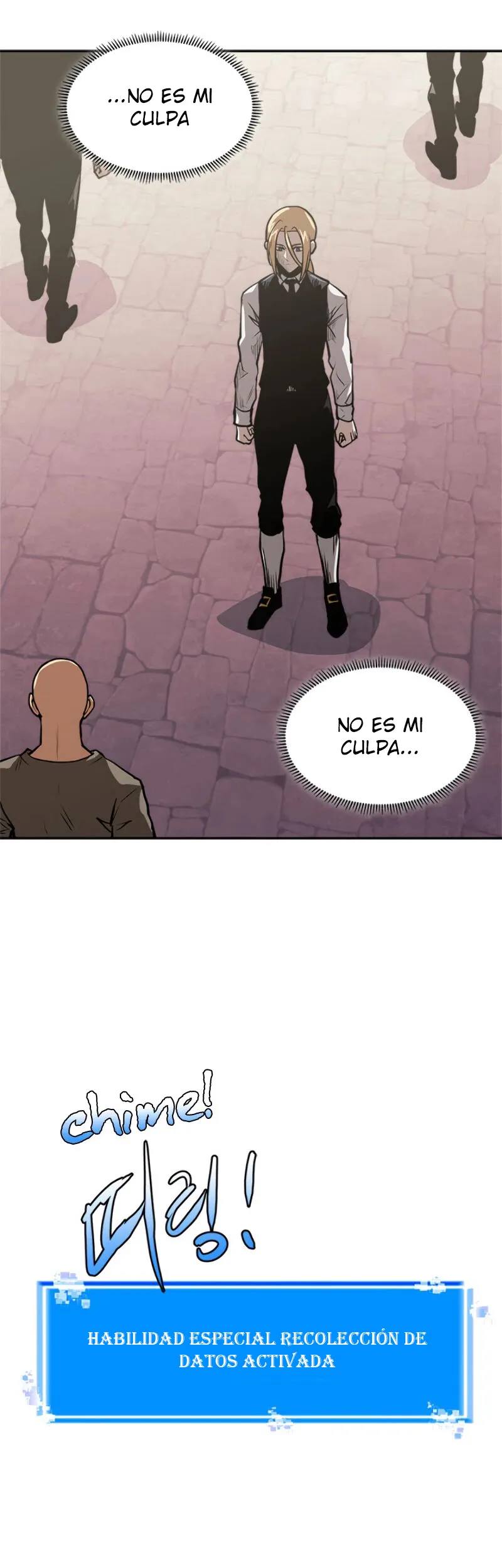 Dimensional Mercenary Capítulo 157 en Línea - página 23