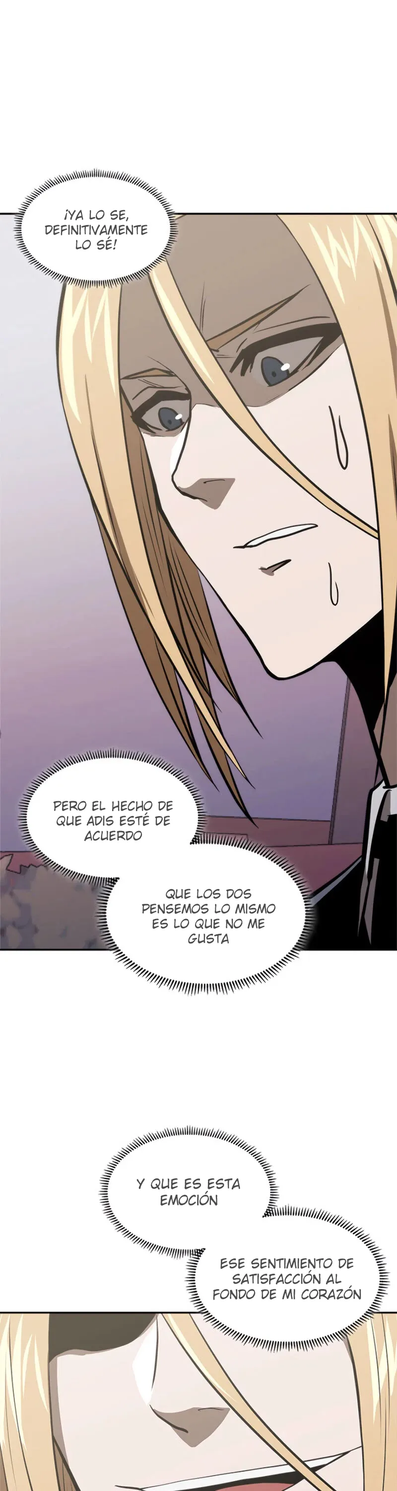 Dimensional Mercenary Capítulo 157 en Línea - página 25