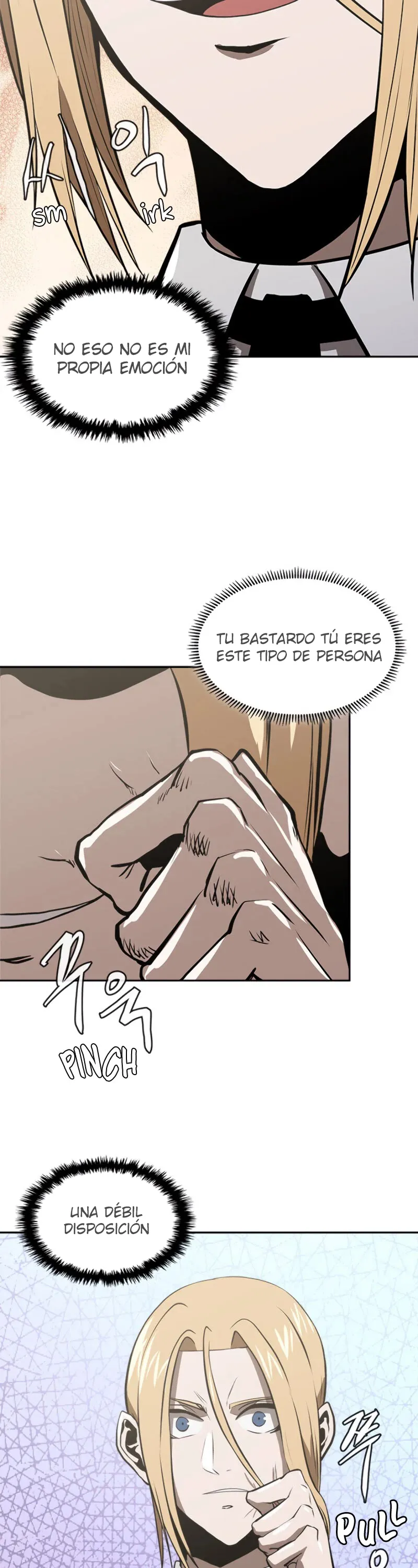 Dimensional Mercenary Capítulo 157 en Línea - página 26