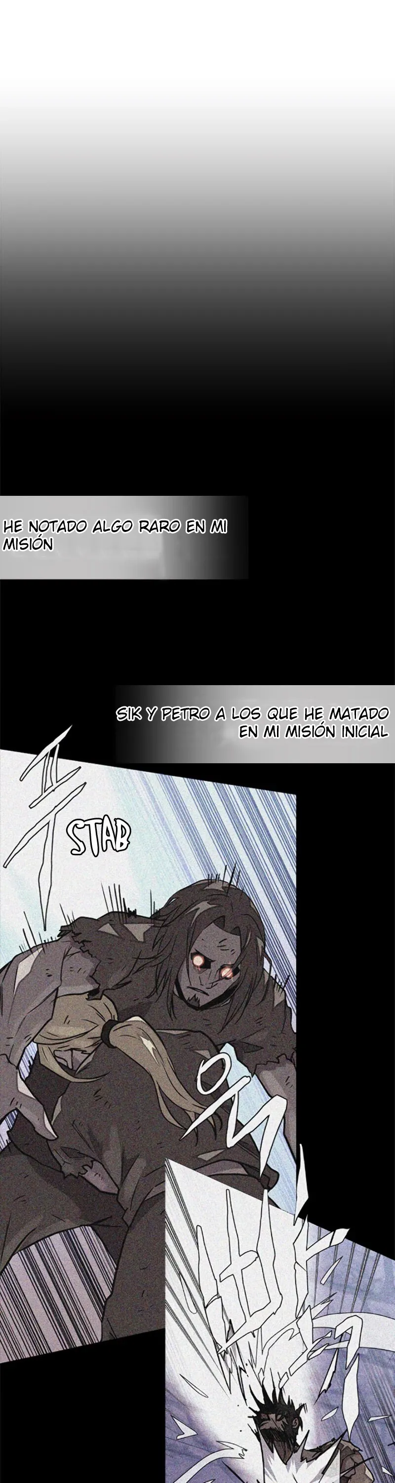 Dimensional Mercenary Capítulo 157 en Línea - página 29