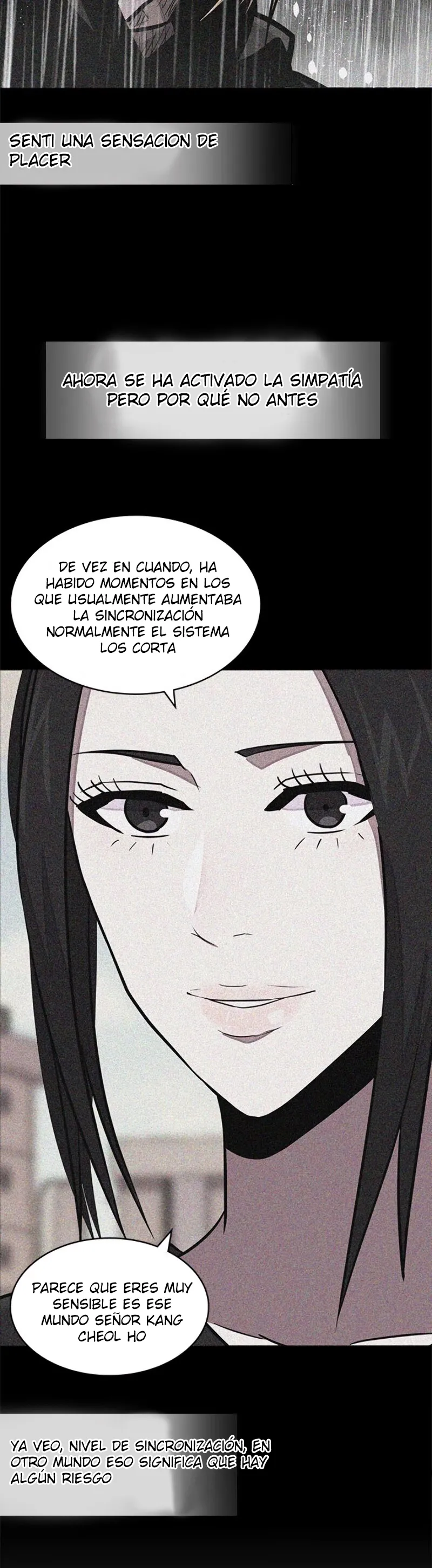 Dimensional Mercenary Capítulo 157 en Línea - página 31