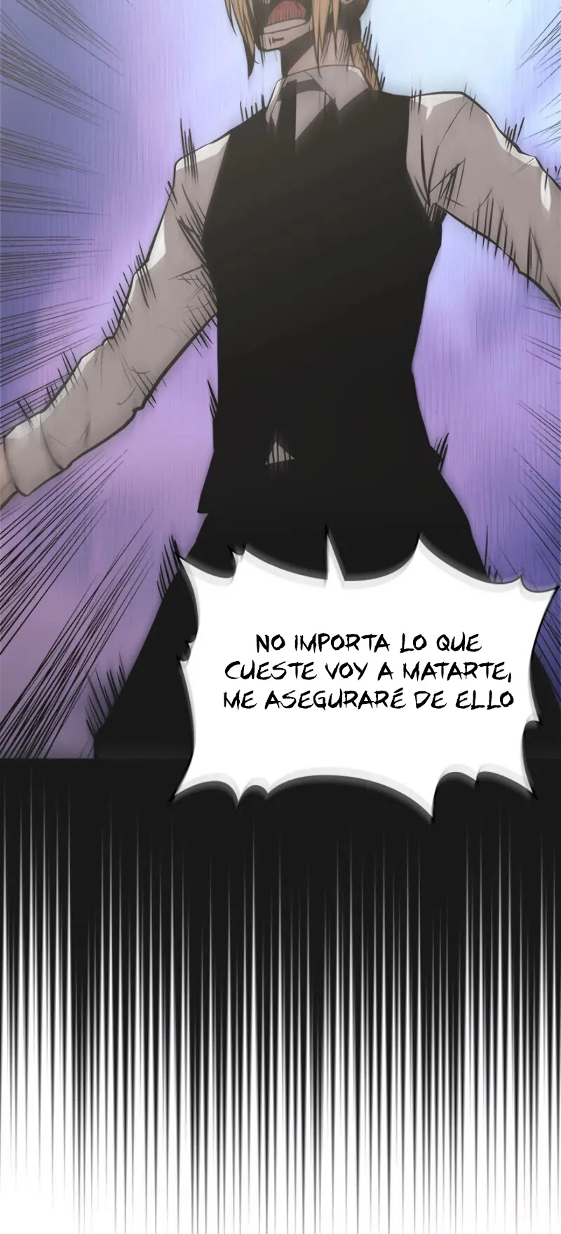 Dimensional Mercenary Capítulo 157 en Línea - página 53