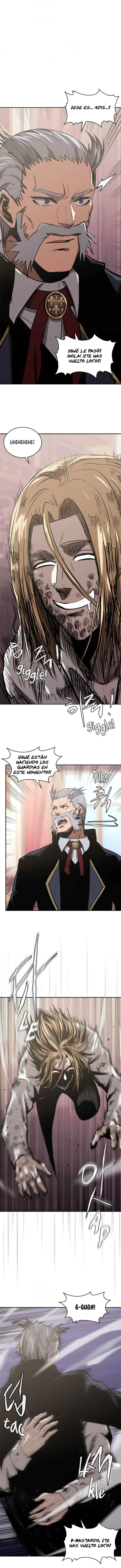Dimensional Mercenary Capítulo 161 en Línea - página 9