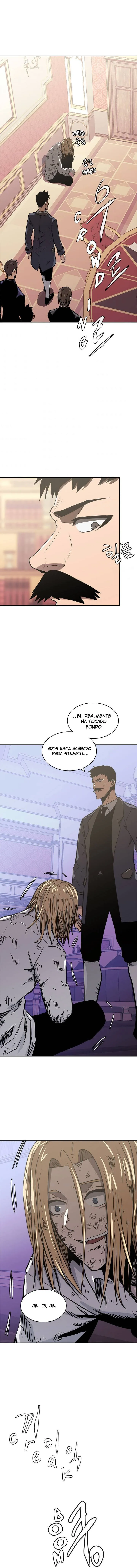 Dimensional Mercenary Capítulo 163 en Línea - página 3