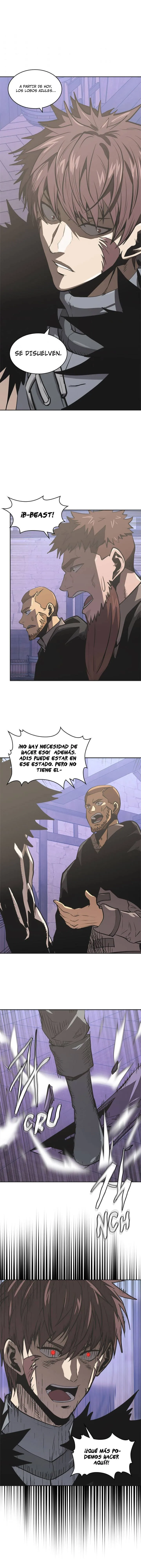 Dimensional Mercenary Capítulo 163 en Línea - página 6