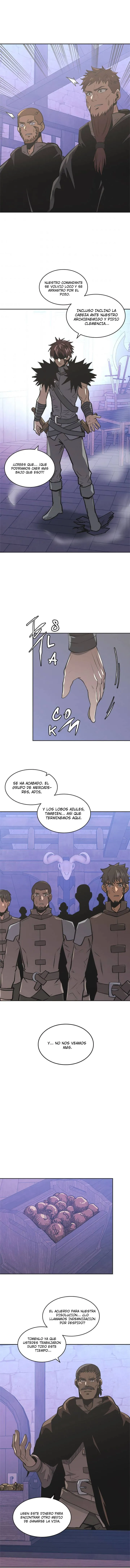 Dimensional Mercenary Capítulo 163 en Línea - página 7