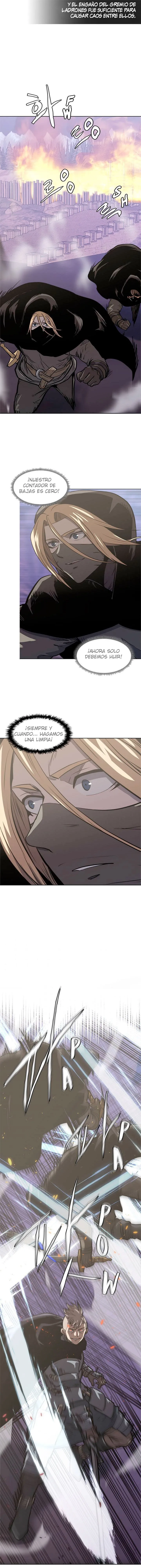 Dimensional Mercenary Capítulo 165 en Línea - página 15