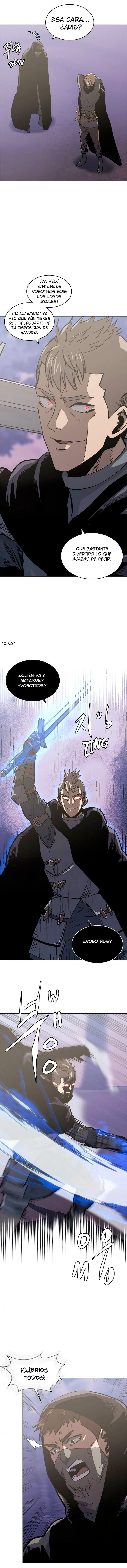 Dimensional Mercenary Capítulo 166 en Línea - página 6