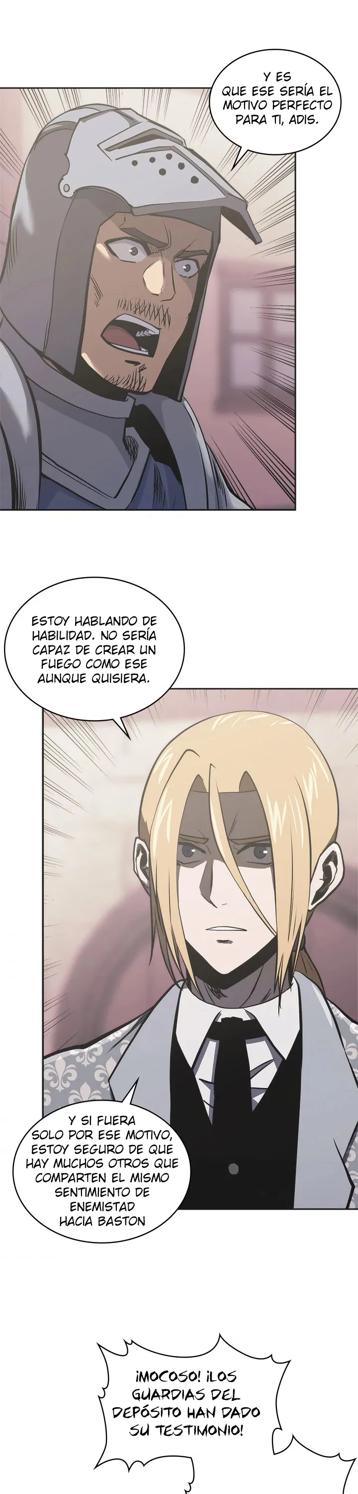 Dimensional Mercenary Capítulo 169 en Línea - página 2
