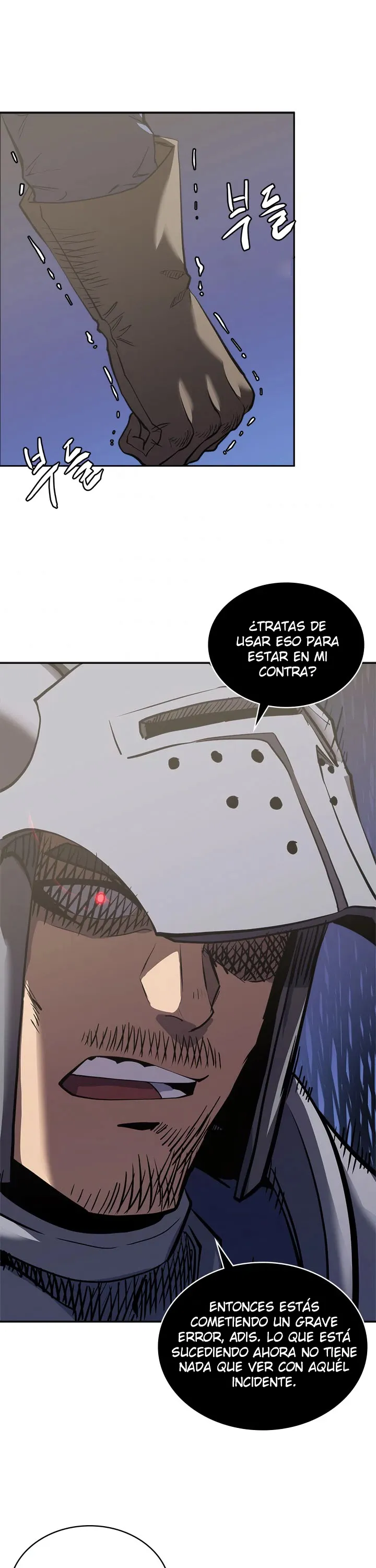Dimensional Mercenary Capítulo 169 en Línea - página 12