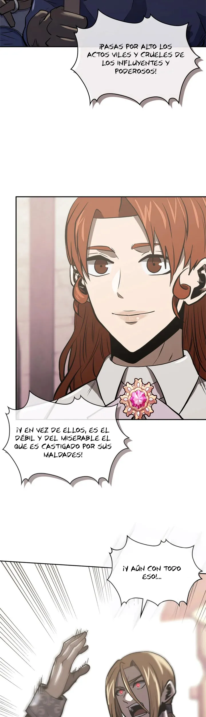 Dimensional Mercenary Capítulo 169 en Línea - página 17