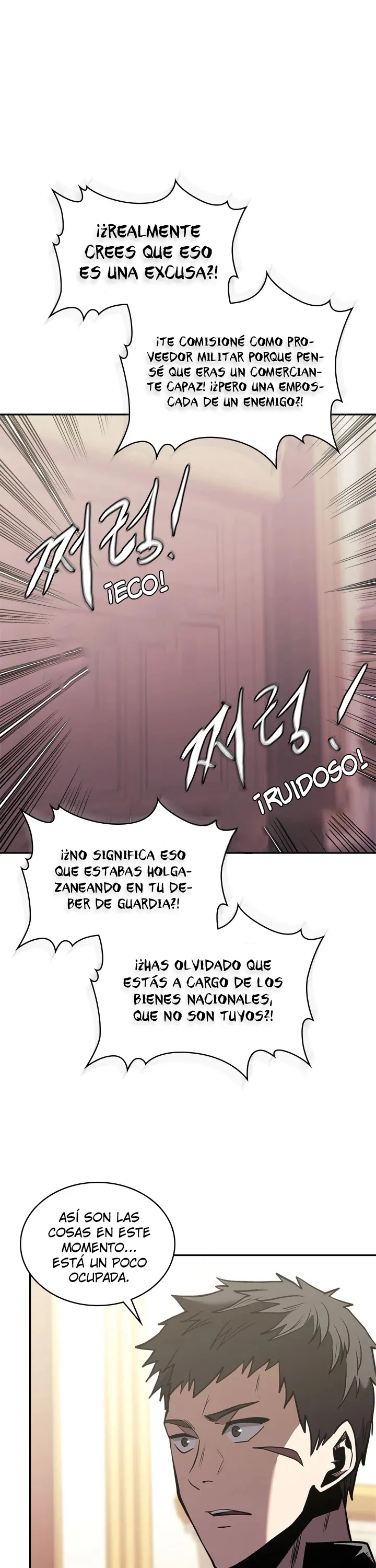 Dimensional Mercenary Capítulo 170 en Línea - página 2