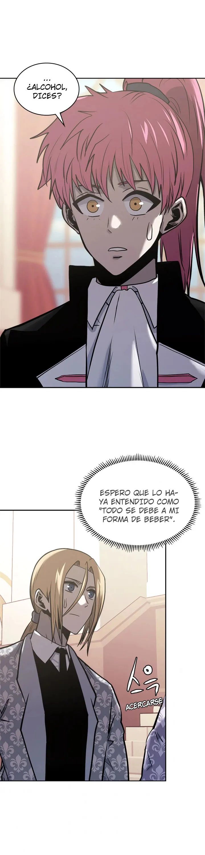 Dimensional Mercenary Capítulo 170 en Línea - página 14