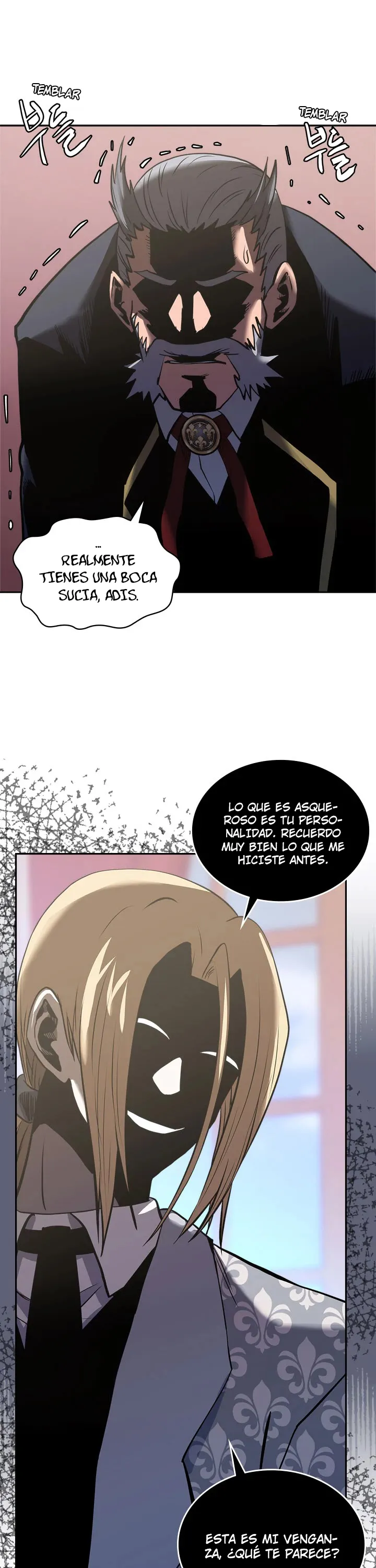 Dimensional Mercenary Capítulo 170 en Línea - página 26