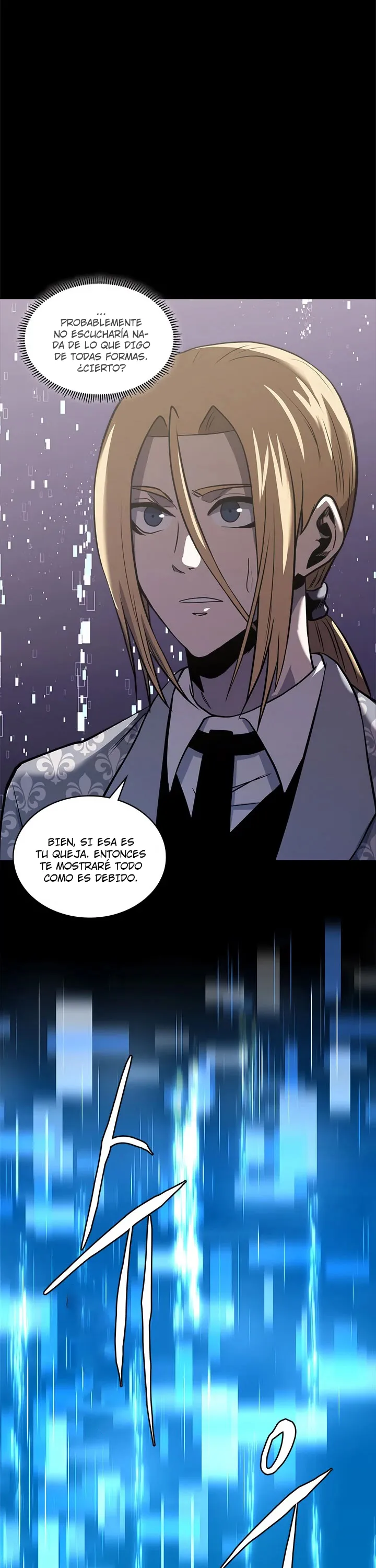 Dimensional Mercenary Capítulo 171 en Línea - página 21