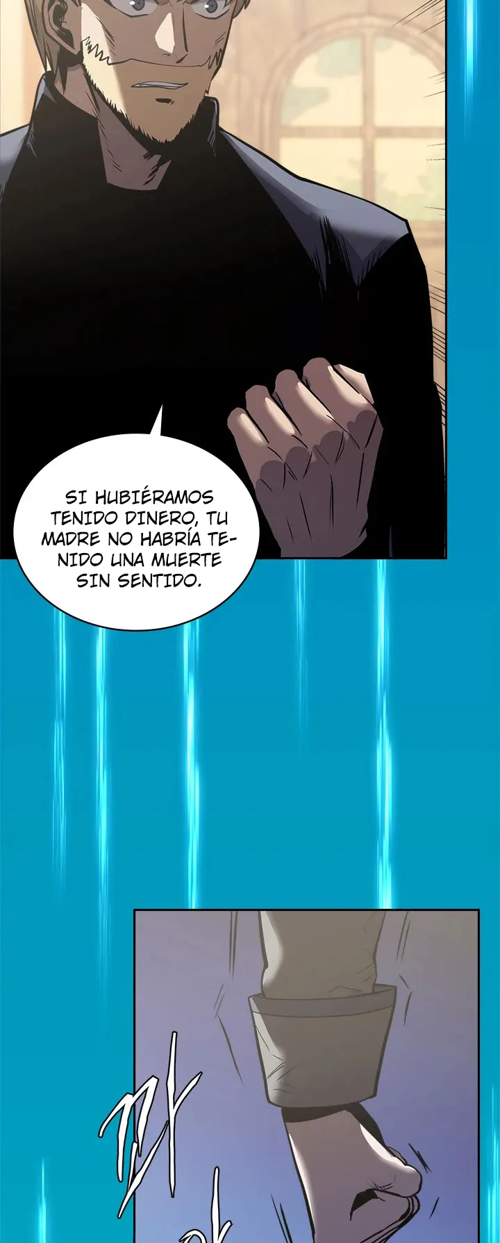 Dimensional Mercenary Capítulo 171 en Línea - página 25