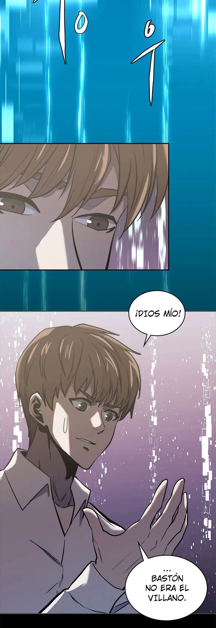 Dimensional Mercenary Capítulo 171 en Línea - página 36