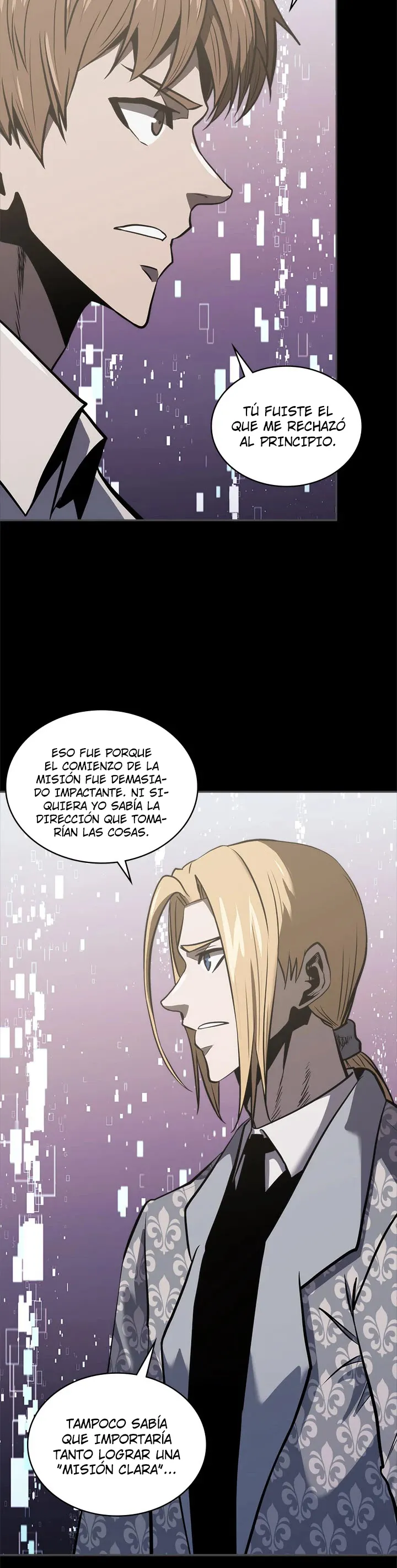 Dimensional Mercenary Capítulo 171 en Línea - página 39