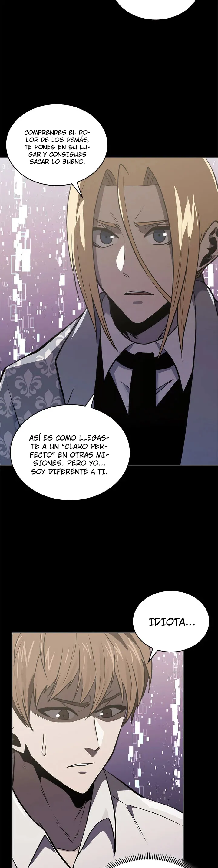 Dimensional Mercenary Capítulo 171 en Línea - página 41