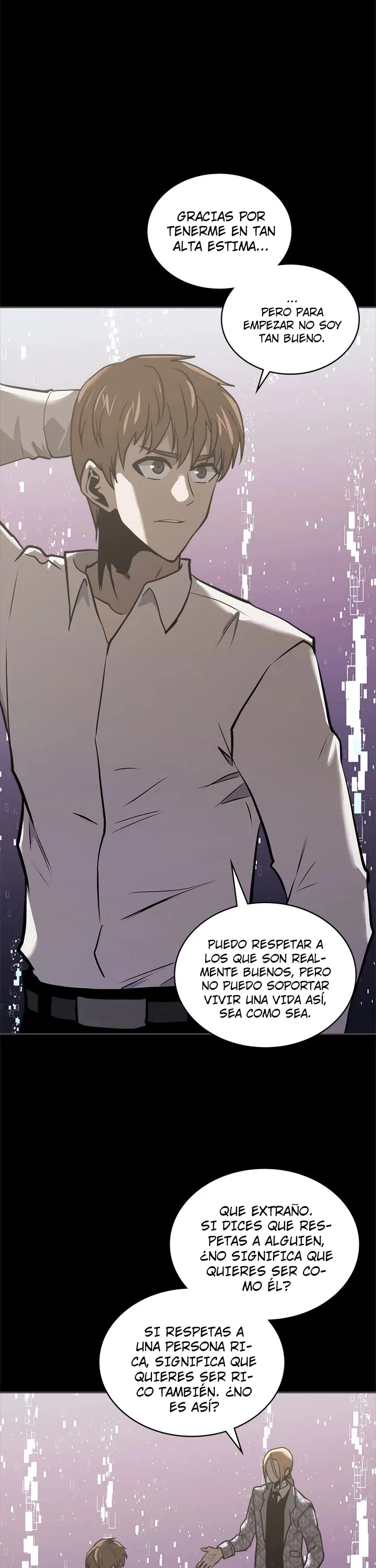 Dimensional Mercenary Capítulo 171 en Línea - página 43