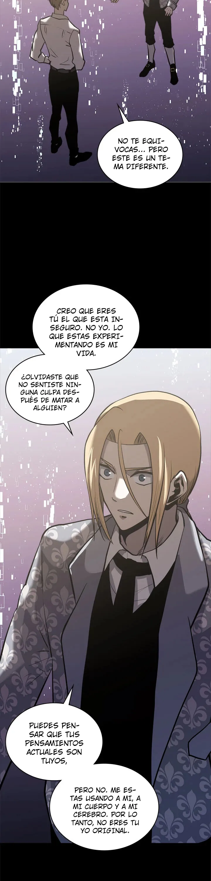 Dimensional Mercenary Capítulo 171 en Línea - página 44