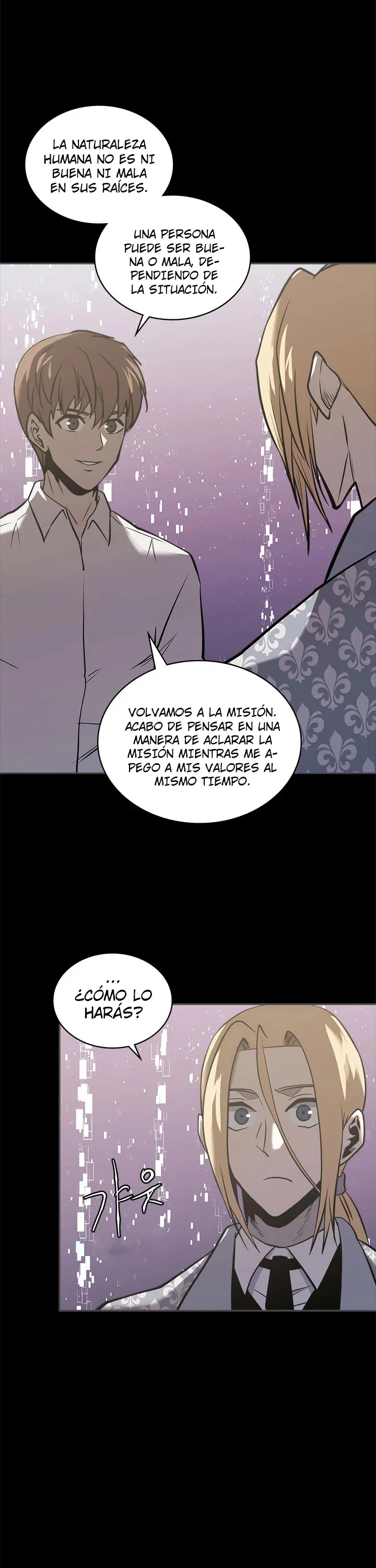 Dimensional Mercenary Capítulo 171 en Línea - página 47