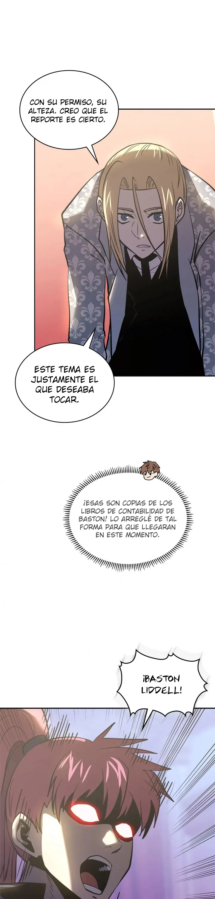 Dimensional Mercenary Capítulo 173 en Línea - página 15