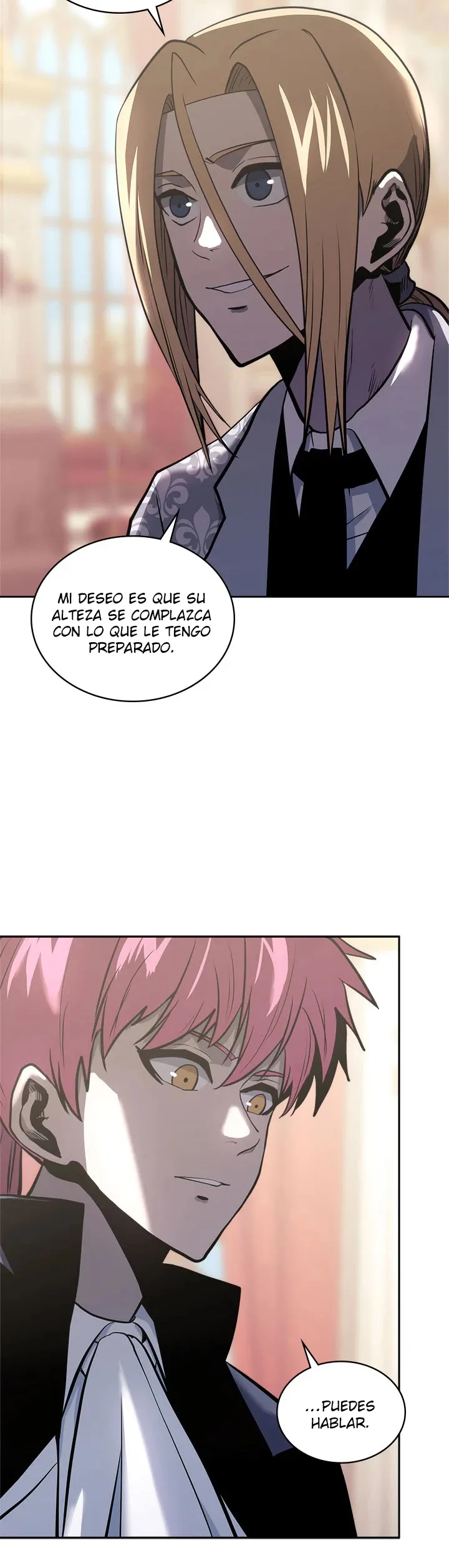 Dimensional Mercenary Capítulo 173 en Línea - página 23