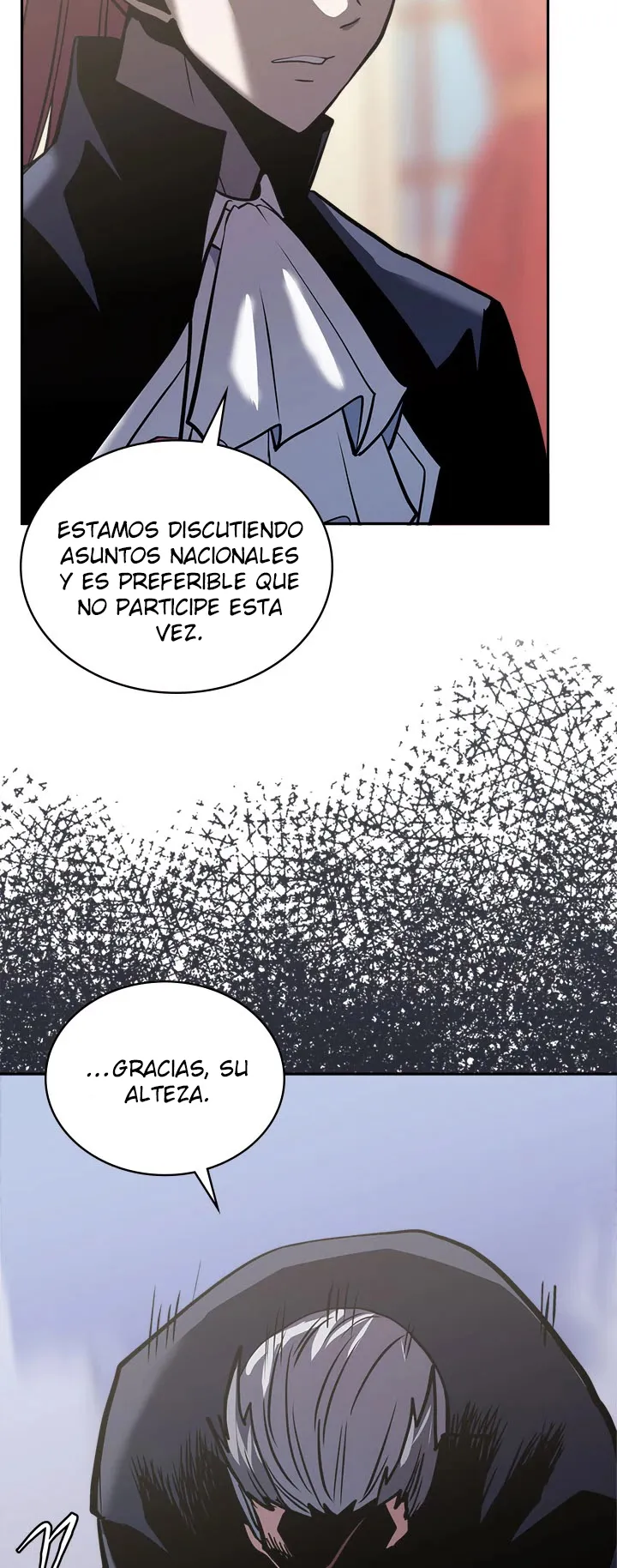 Dimensional Mercenary Capítulo 173 en Línea - página 26
