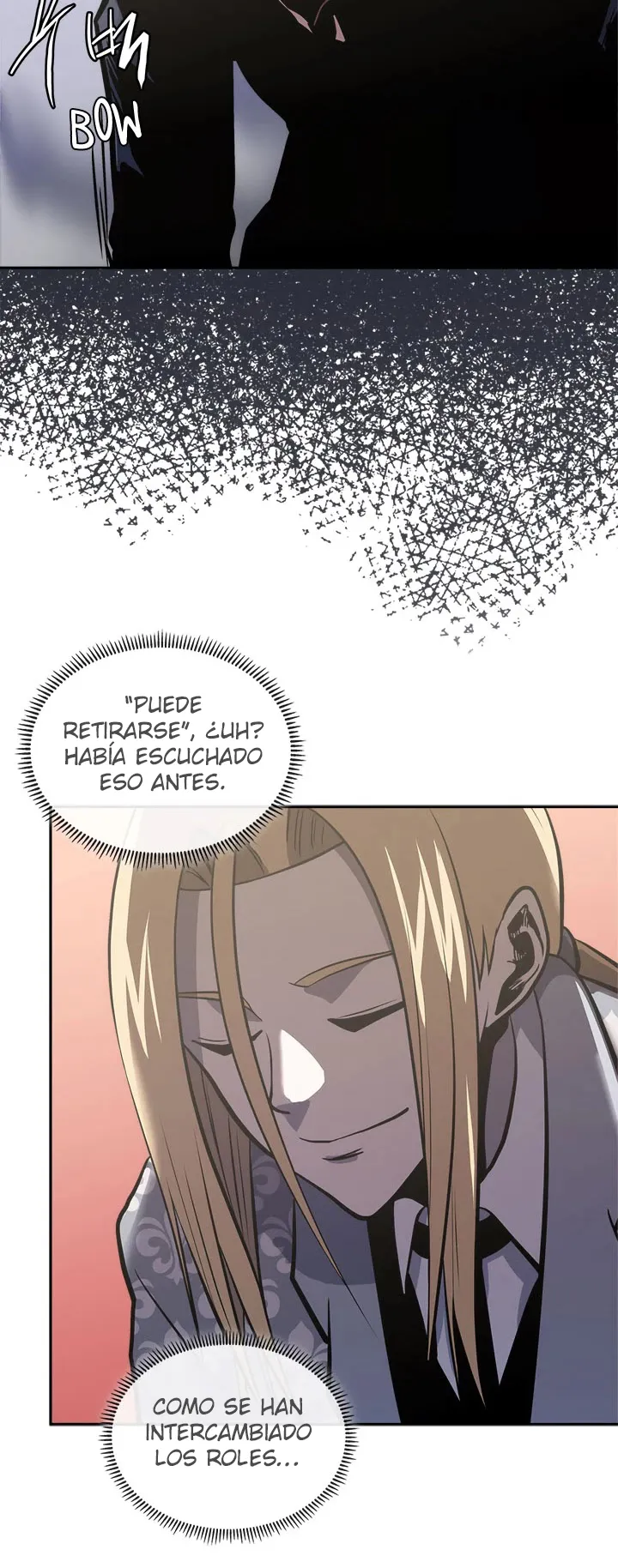Dimensional Mercenary Capítulo 173 en Línea - página 27
