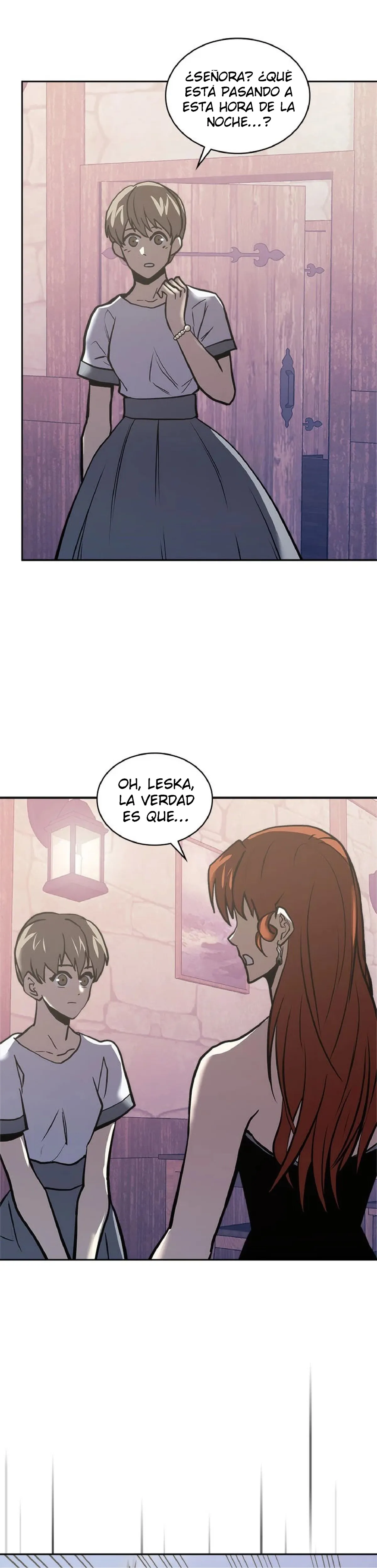 Dimensional Mercenary Capítulo 175 en Línea - página 2