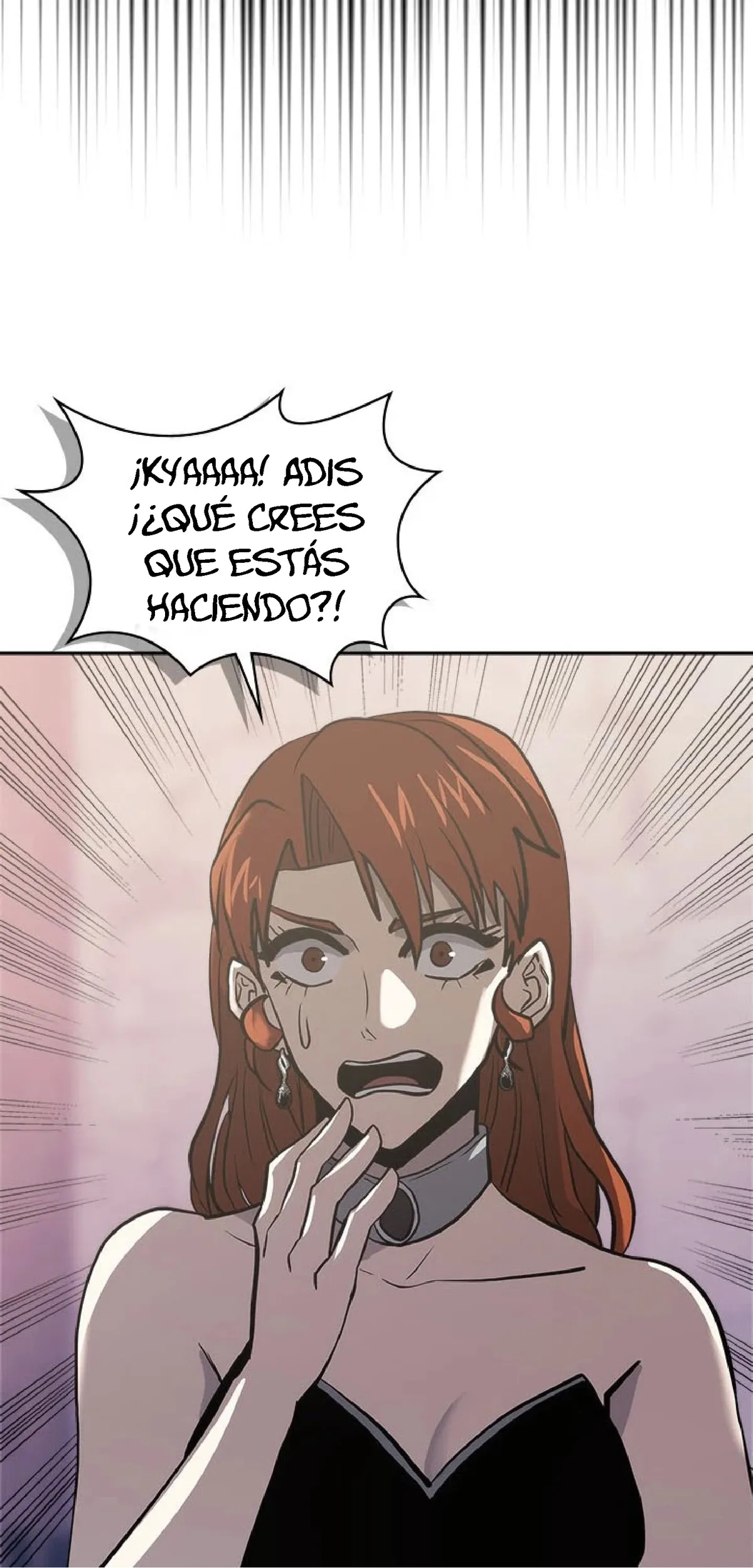 Dimensional Mercenary Capítulo 175 en Línea - página 5