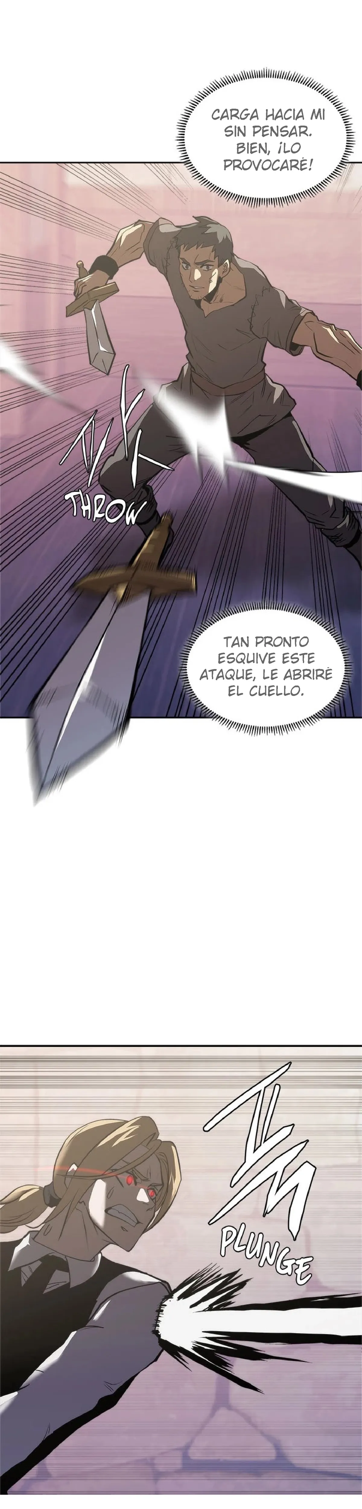 Dimensional Mercenary Capítulo 175 en Línea - página 14