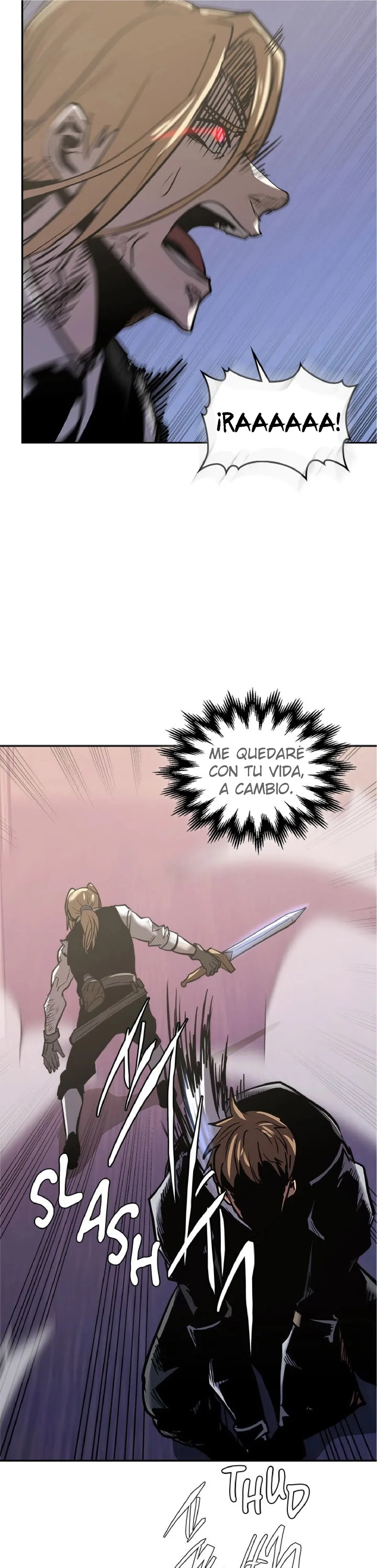 Dimensional Mercenary Capítulo 175 en Línea - página 24