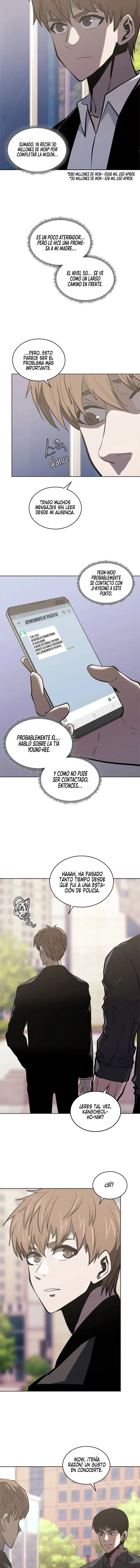 Dimensional Mercenary Capítulo 179 en Línea - página 12
