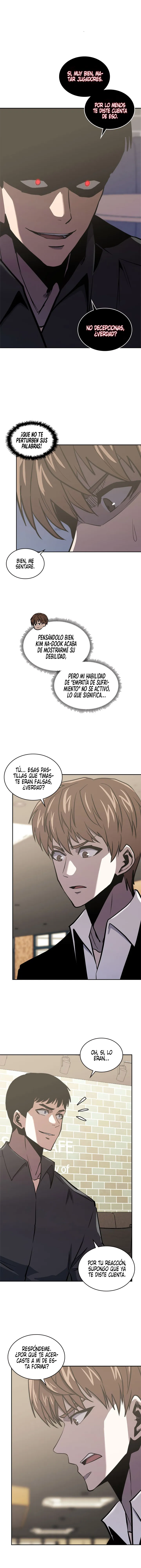 Dimensional Mercenary Capítulo 181 en Línea - página 10