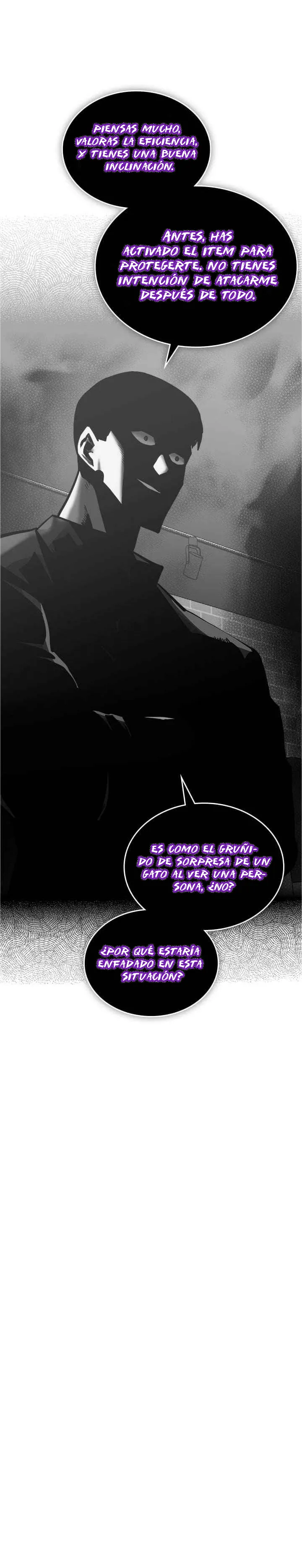 Dimensional Mercenary Capítulo 182 en Línea - página 9