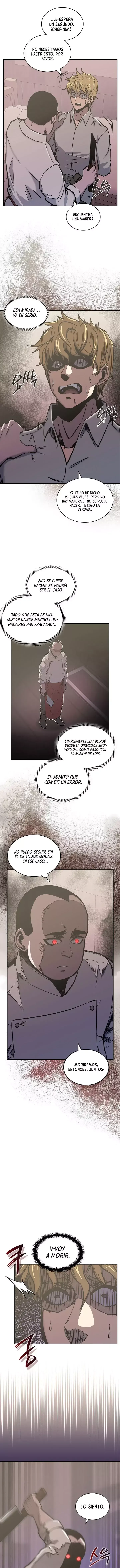 Dimensional Mercenary Capítulo 198 en Línea - página 2