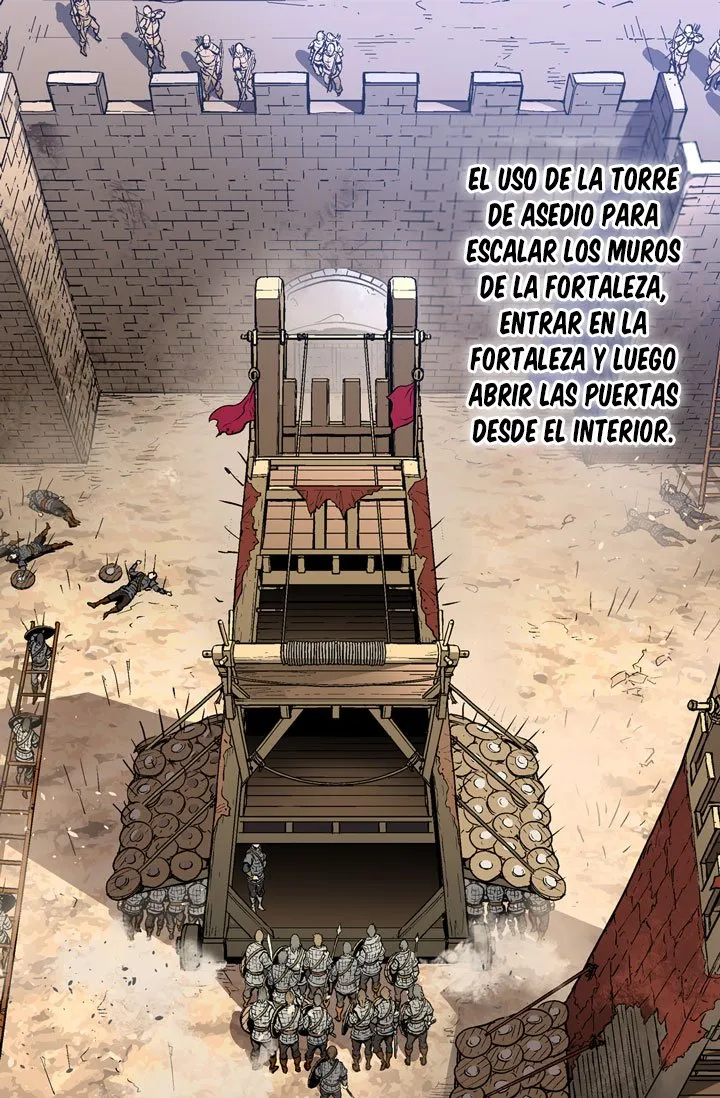 Dimensional Mercenary Capítulo 2 en Línea - página 21
