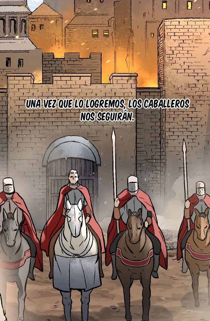 Dimensional Mercenary Capítulo 2 en Línea - página 22